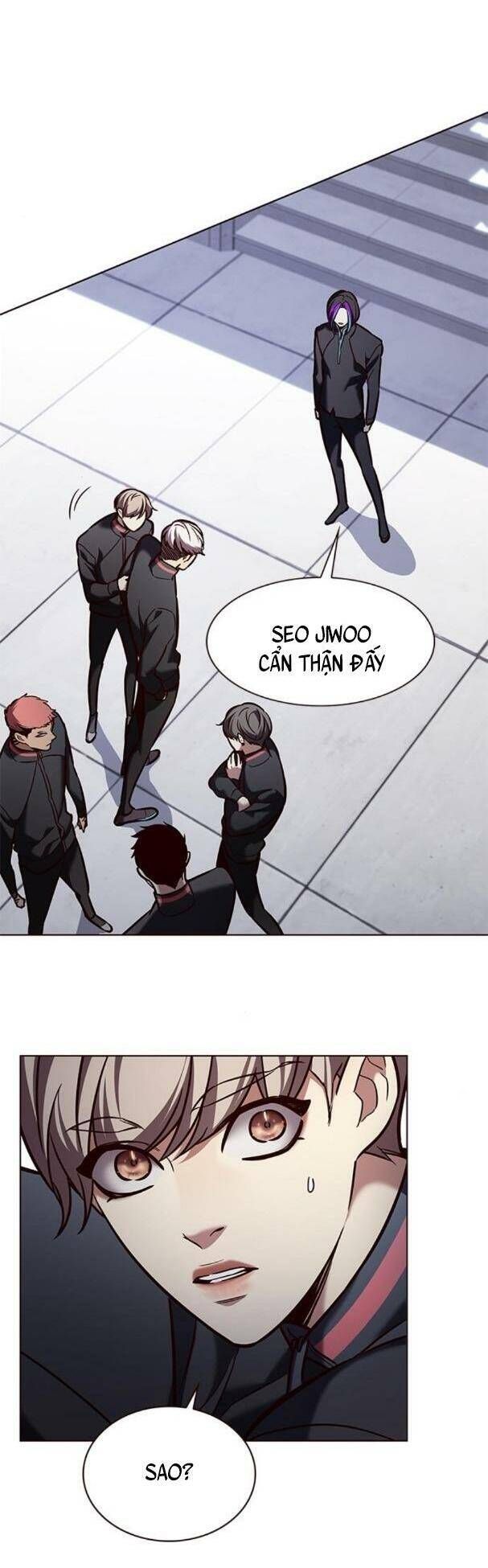 đọc truyện Hóa Thân Thành Mèo Chương 191 ảnh 29 tại Thiên Thai Truyện