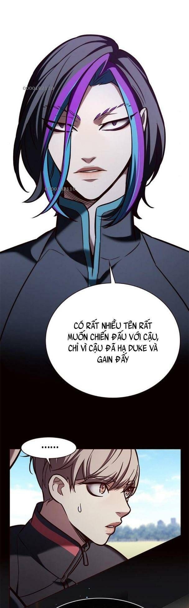 đọc truyện Hóa Thân Thành Mèo Chương 191 ảnh 30 tại Thiên Thai Truyện