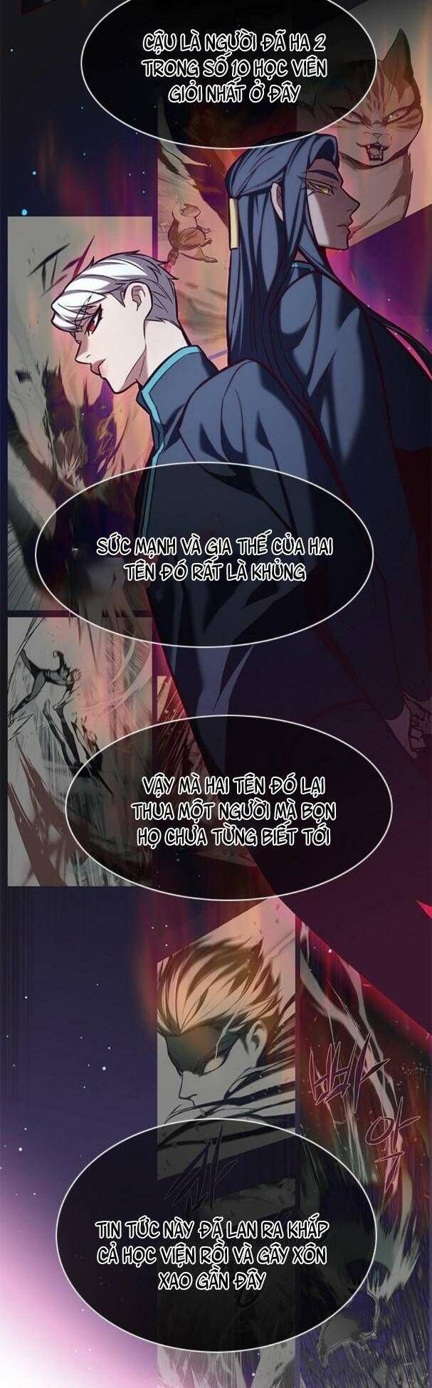 đọc truyện Hóa Thân Thành Mèo Chương 191 ảnh 31 tại Thiên Thai Truyện