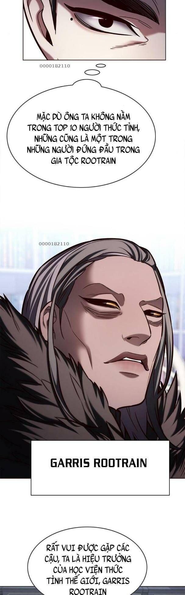 đọc truyện Hóa Thân Thành Mèo Chương 191 ảnh 5 tại Thiên Thai Truyện