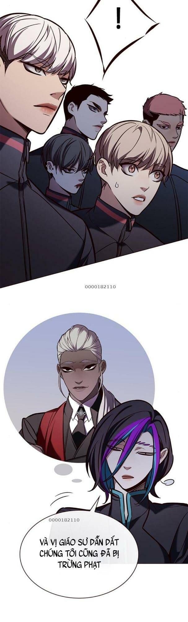 đọc truyện Hóa Thân Thành Mèo Chương 191 ảnh 34 tại Thiên Thai Truyện