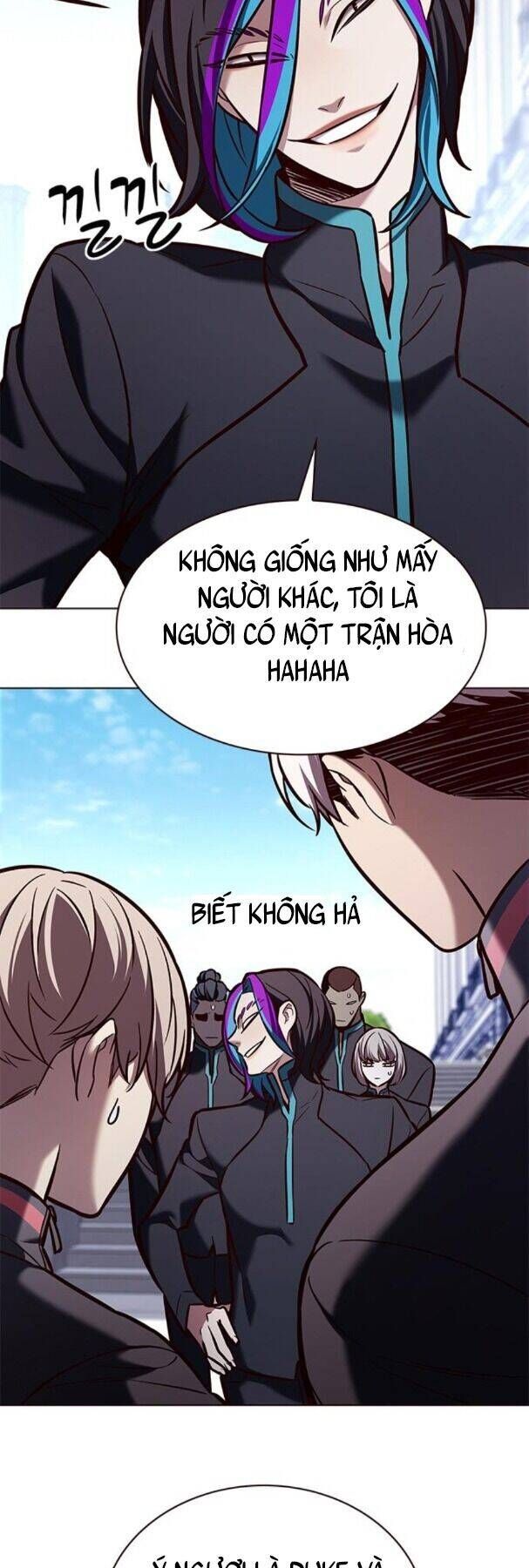 đọc truyện Hóa Thân Thành Mèo Chương 191 ảnh 39 tại Thiên Thai Truyện