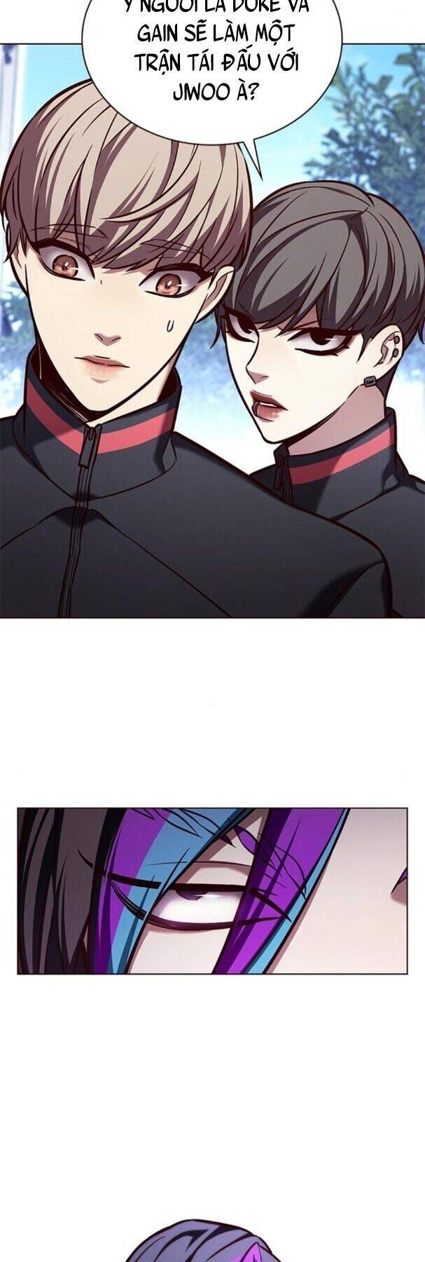 đọc truyện Hóa Thân Thành Mèo Chương 191 ảnh 40 tại Thiên Thai Truyện