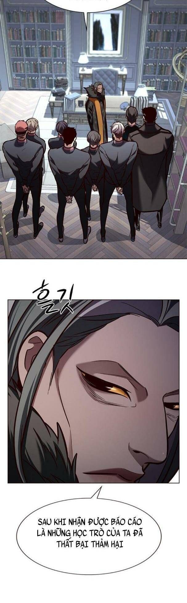 đọc truyện Hóa Thân Thành Mèo Chương 191 ảnh 6 tại Thiên Thai Truyện