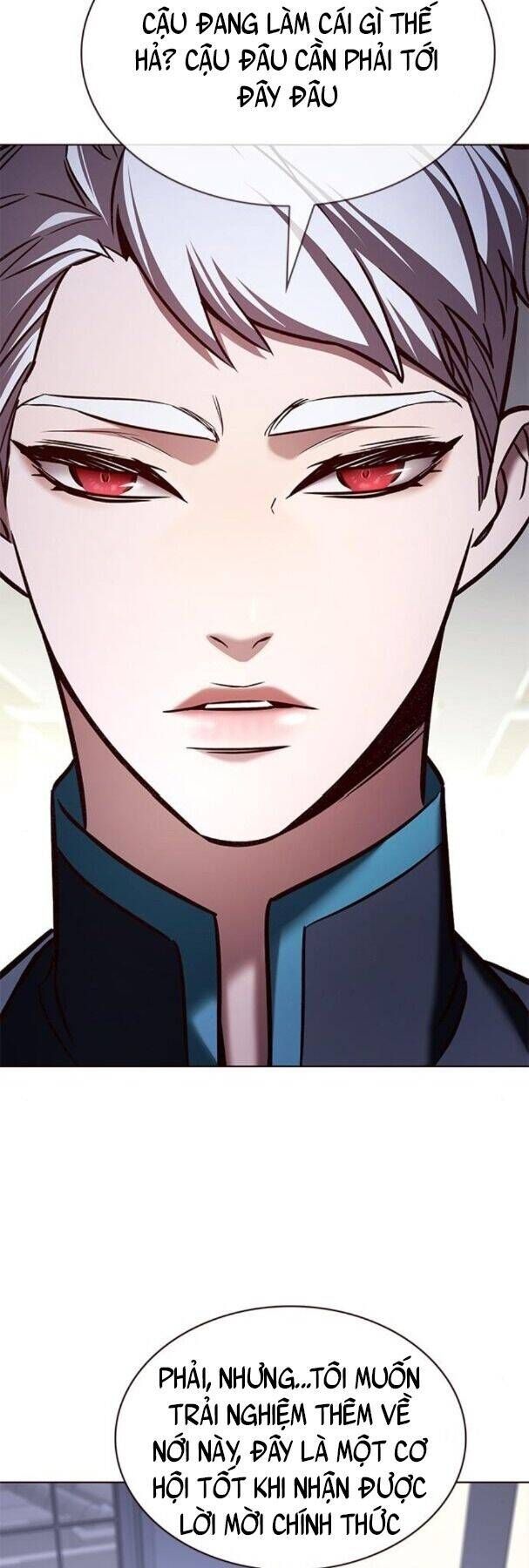 đọc truyện Hóa Thân Thành Mèo Chương 191 ảnh 46 tại Thiên Thai Truyện