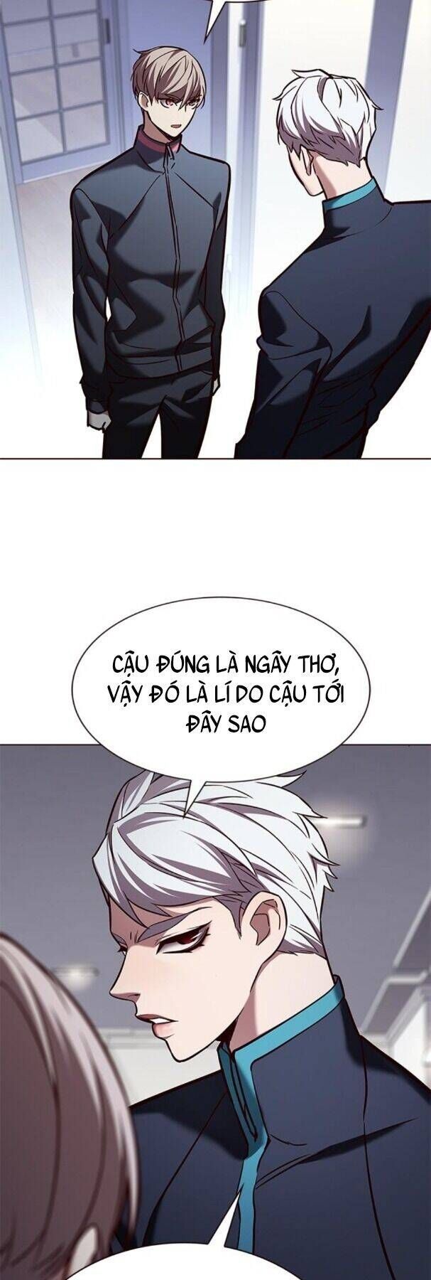 đọc truyện Hóa Thân Thành Mèo Chương 191 ảnh 47 tại Thiên Thai Truyện