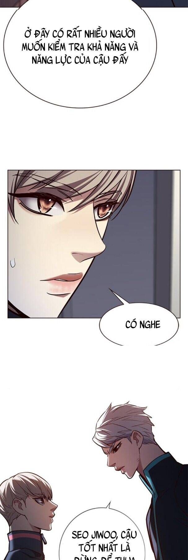 đọc truyện Hóa Thân Thành Mèo Chương 191 ảnh 48 tại Thiên Thai Truyện