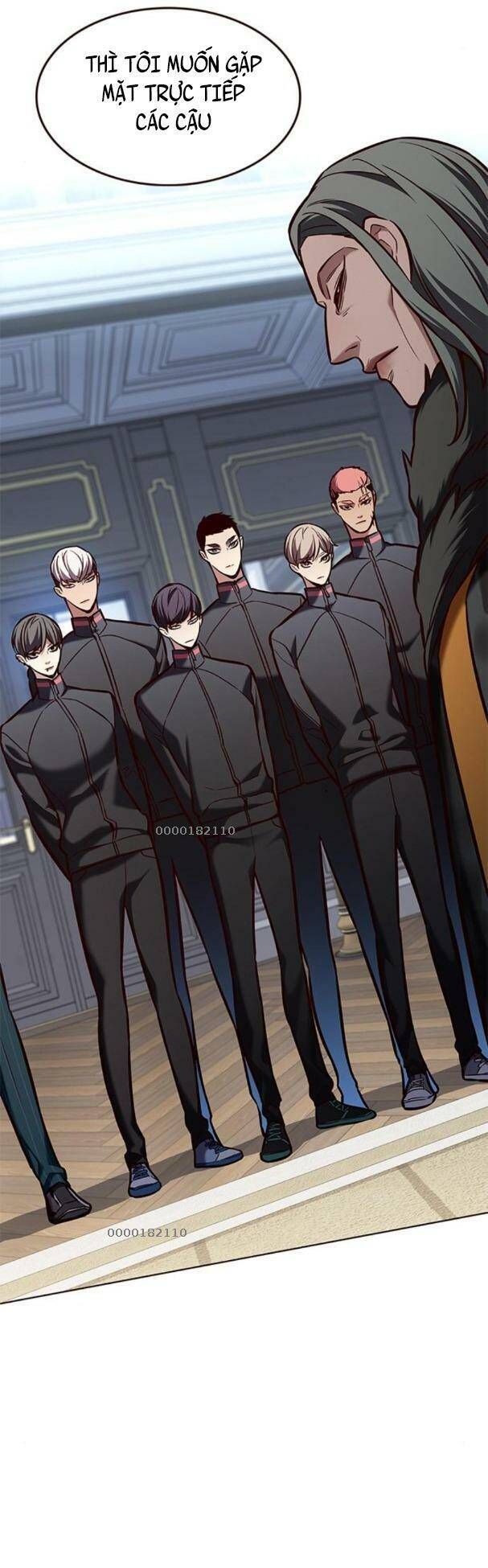 đọc truyện Hóa Thân Thành Mèo Chương 191 ảnh 7 tại Thiên Thai Truyện