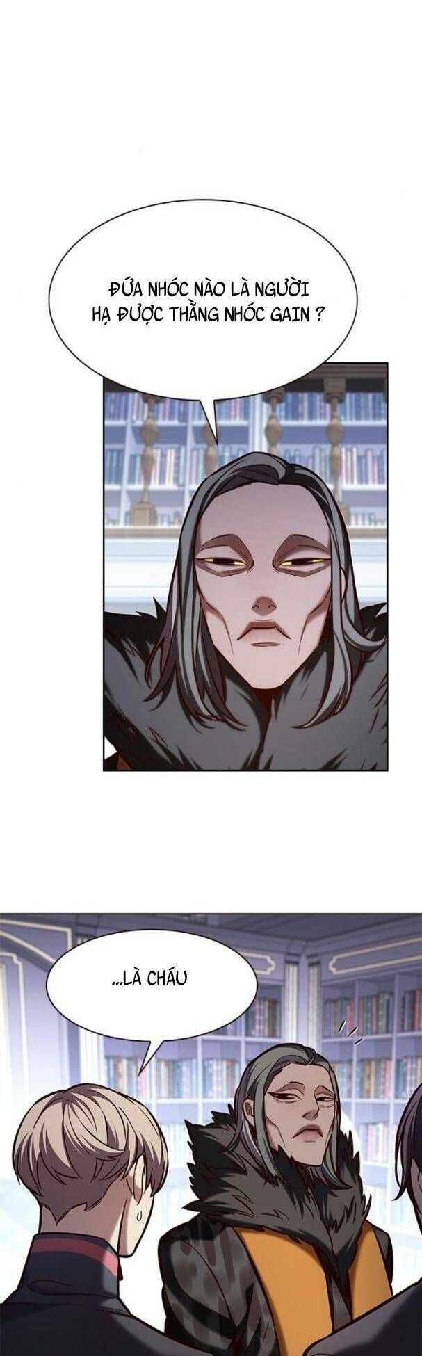 đọc truyện Hóa Thân Thành Mèo Chương 191 ảnh 8 tại Thiên Thai Truyện