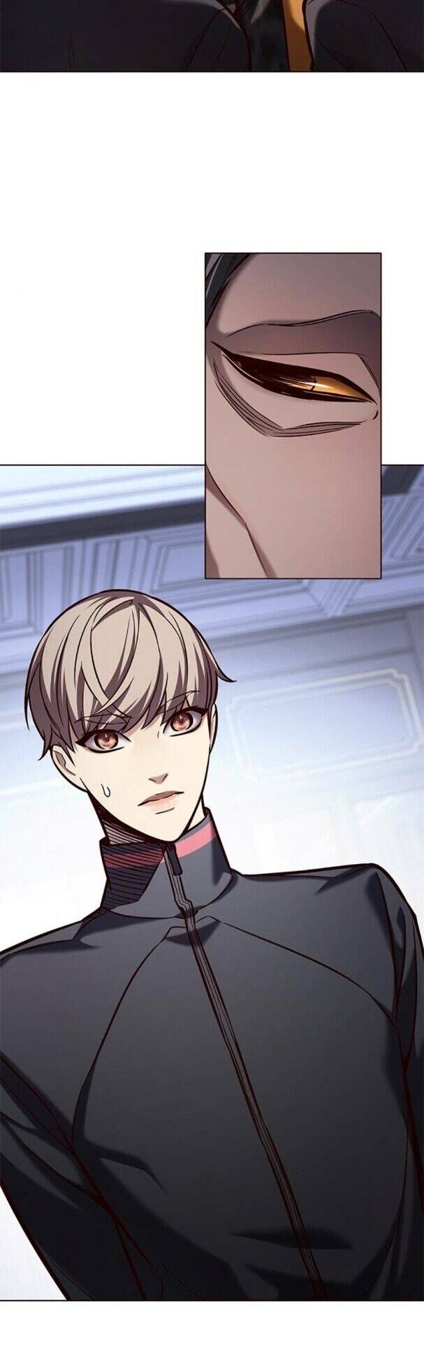 đọc truyện Hóa Thân Thành Mèo Chương 191 ảnh 9 tại Thiên Thai Truyện