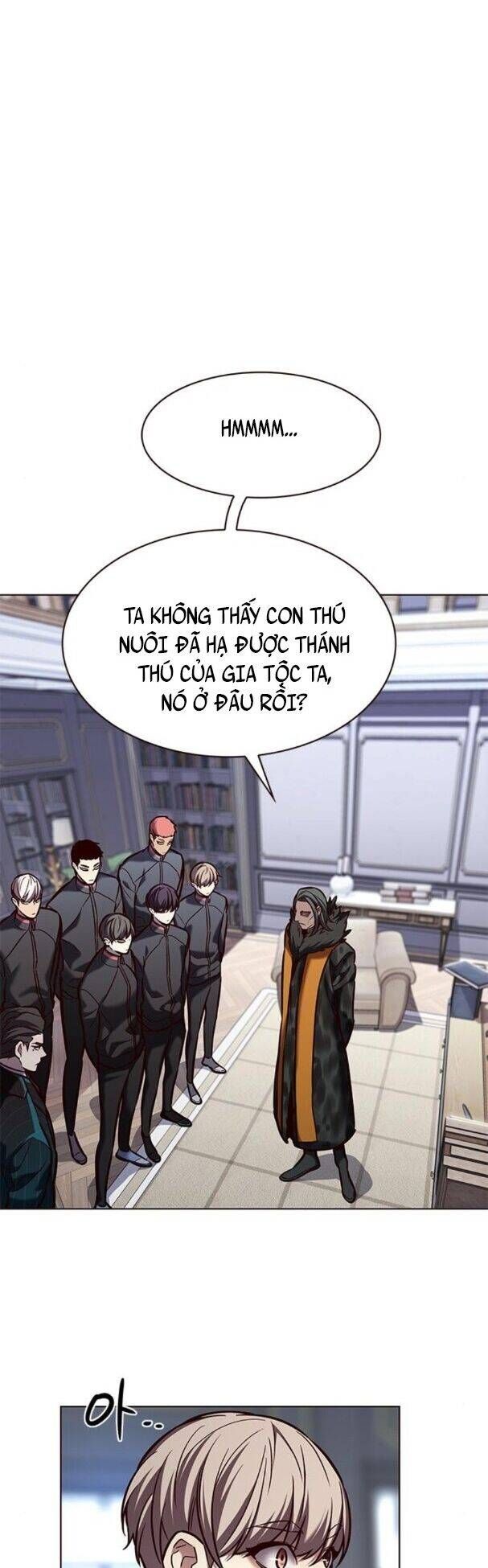 đọc truyện Hóa Thân Thành Mèo Chương 191 ảnh 10 tại Thiên Thai Truyện