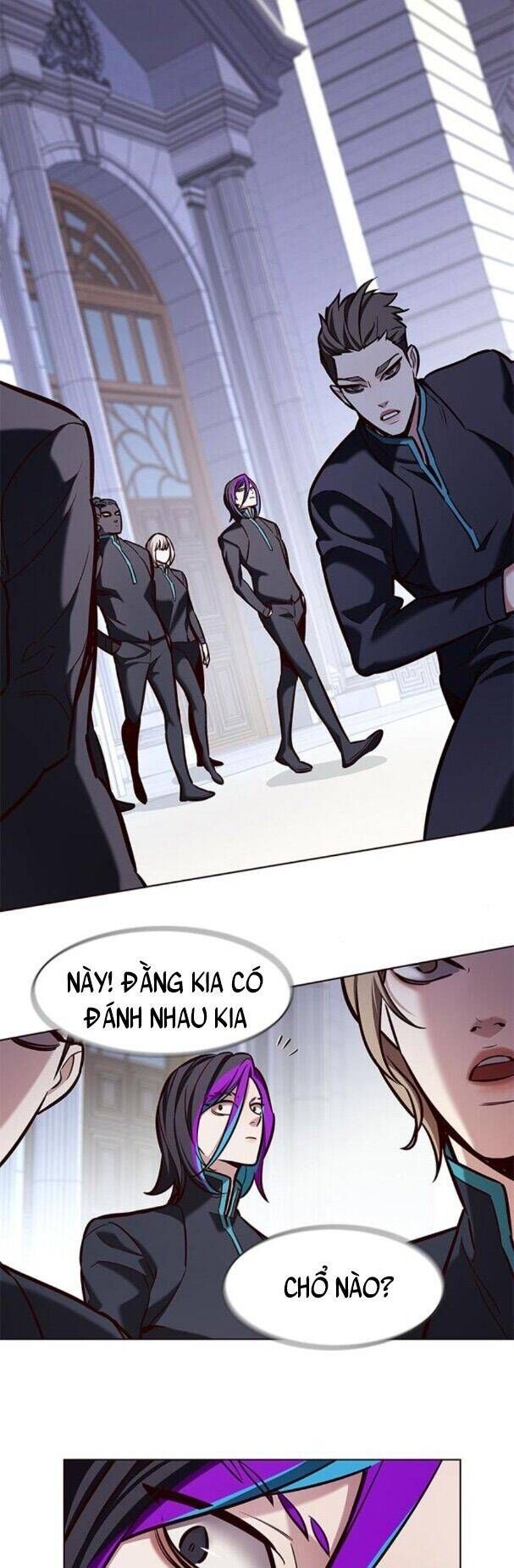 đọc truyện Hóa Thân Thành Mèo Chương 192 ảnh 3 tại Thiên Thai Truyện