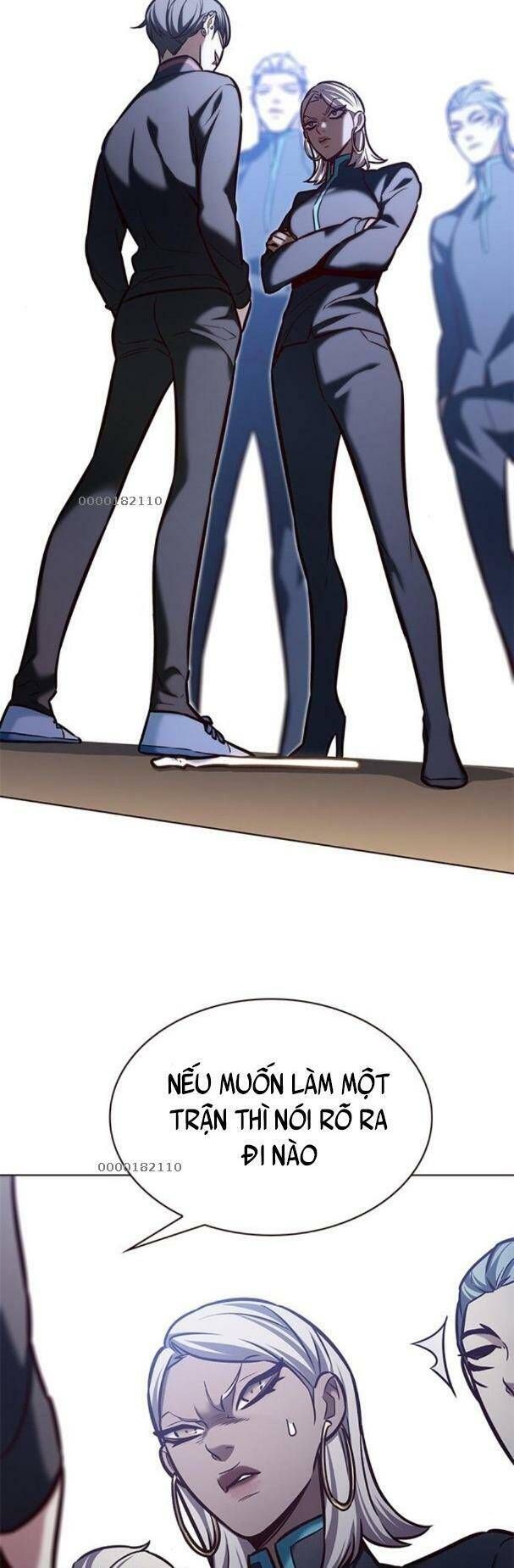 đọc truyện Hóa Thân Thành Mèo Chương 192 ảnh 13 tại Thiên Thai Truyện