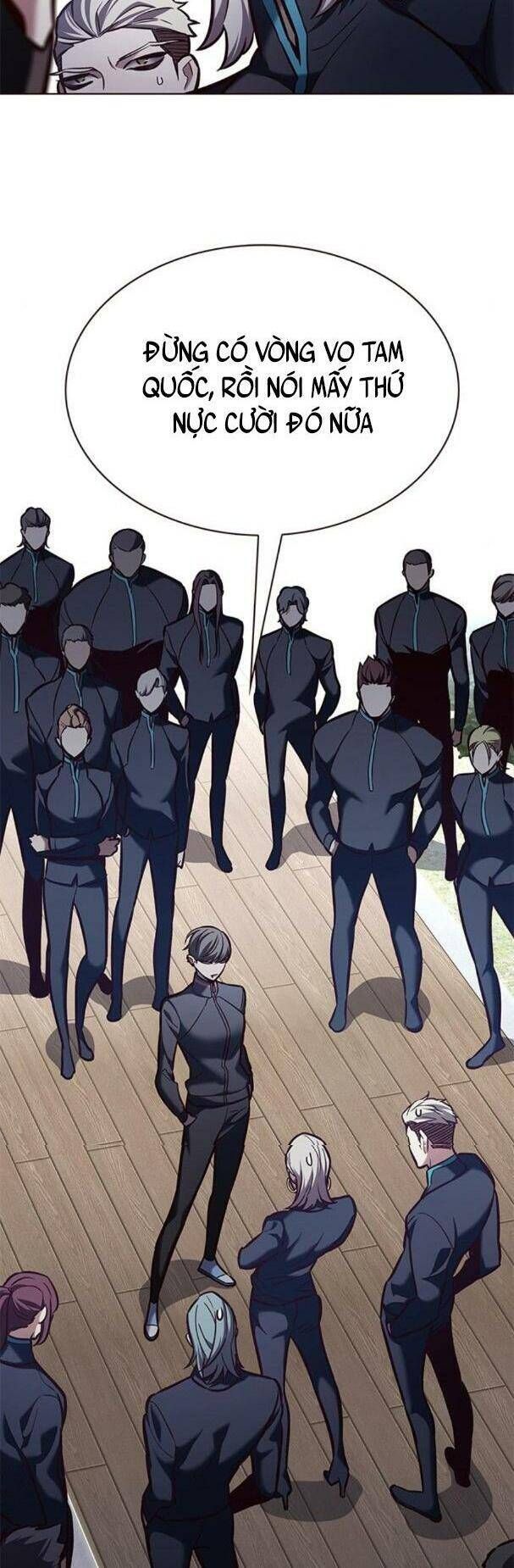 đọc truyện Hóa Thân Thành Mèo Chương 192 ảnh 14 tại Thiên Thai Truyện