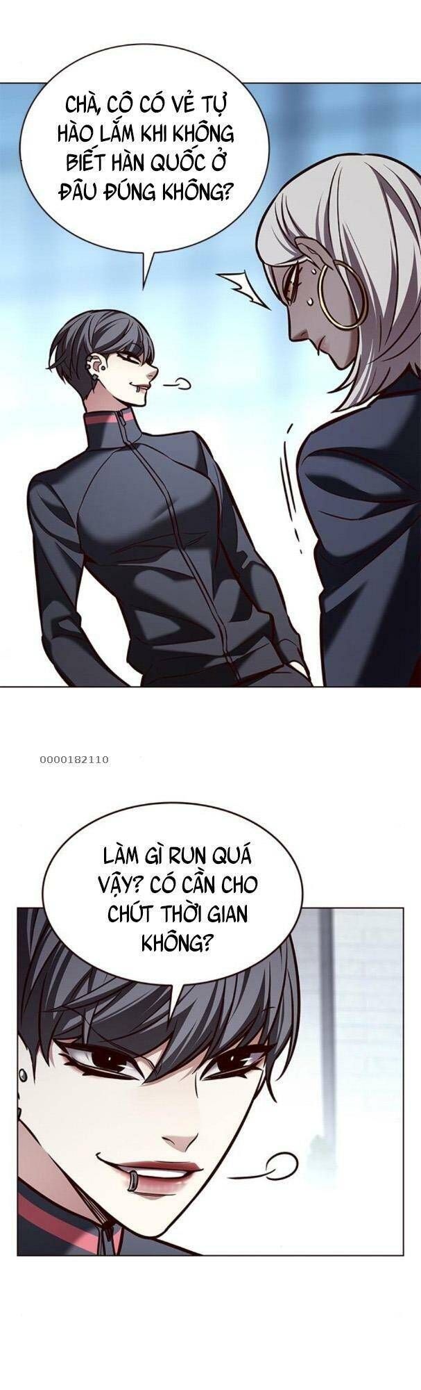 đọc truyện Hóa Thân Thành Mèo Chương 192 ảnh 17 tại Thiên Thai Truyện