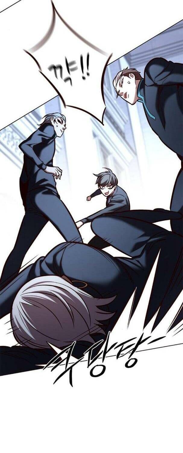 đọc truyện Hóa Thân Thành Mèo Chương 192 ảnh 22 tại Thiên Thai Truyện