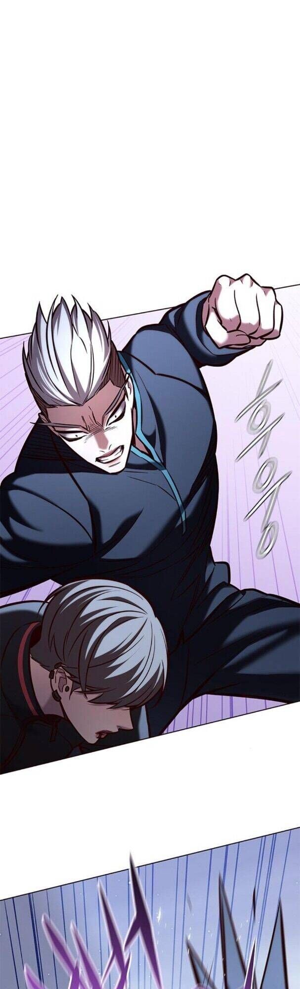 đọc truyện Hóa Thân Thành Mèo Chương 192 ảnh 23 tại Thiên Thai Truyện