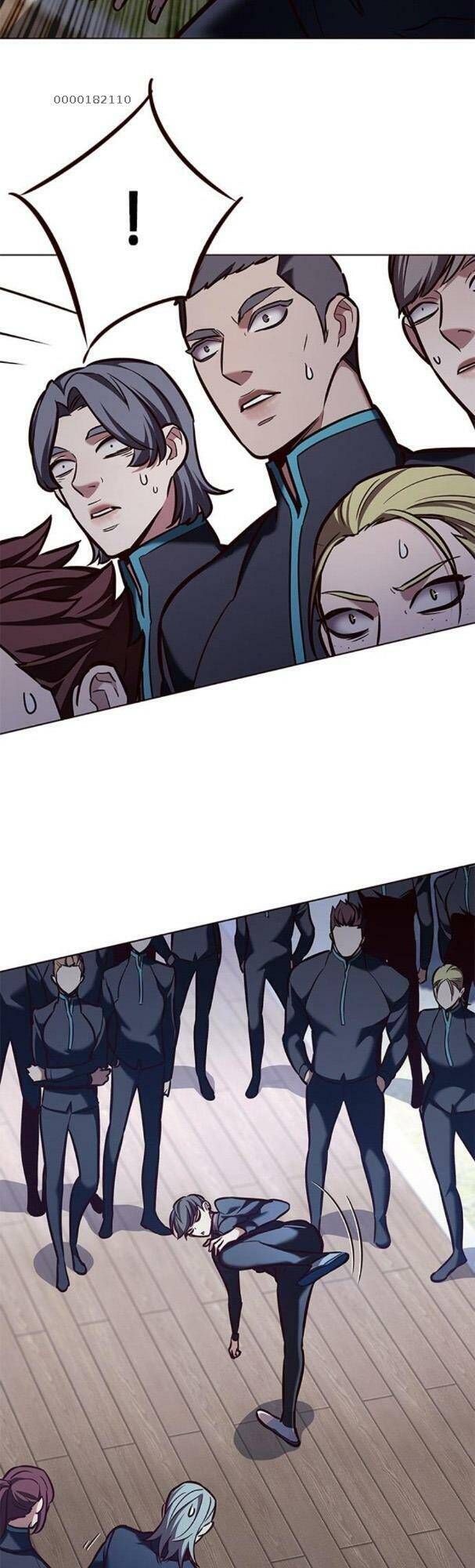 đọc truyện Hóa Thân Thành Mèo Chương 192 ảnh 26 tại Thiên Thai Truyện