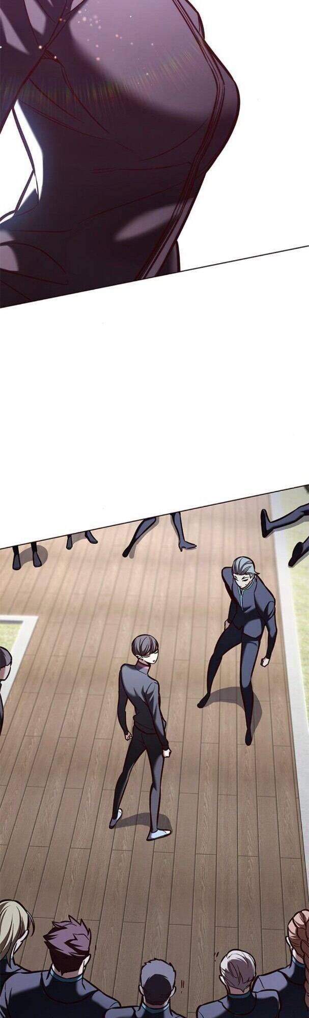 đọc truyện Hóa Thân Thành Mèo Chương 192 ảnh 29 tại Thiên Thai Truyện