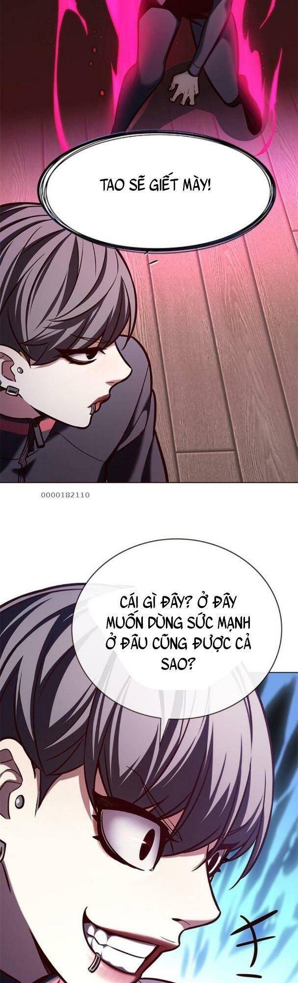 đọc truyện Hóa Thân Thành Mèo Chương 192 ảnh 32 tại Thiên Thai Truyện