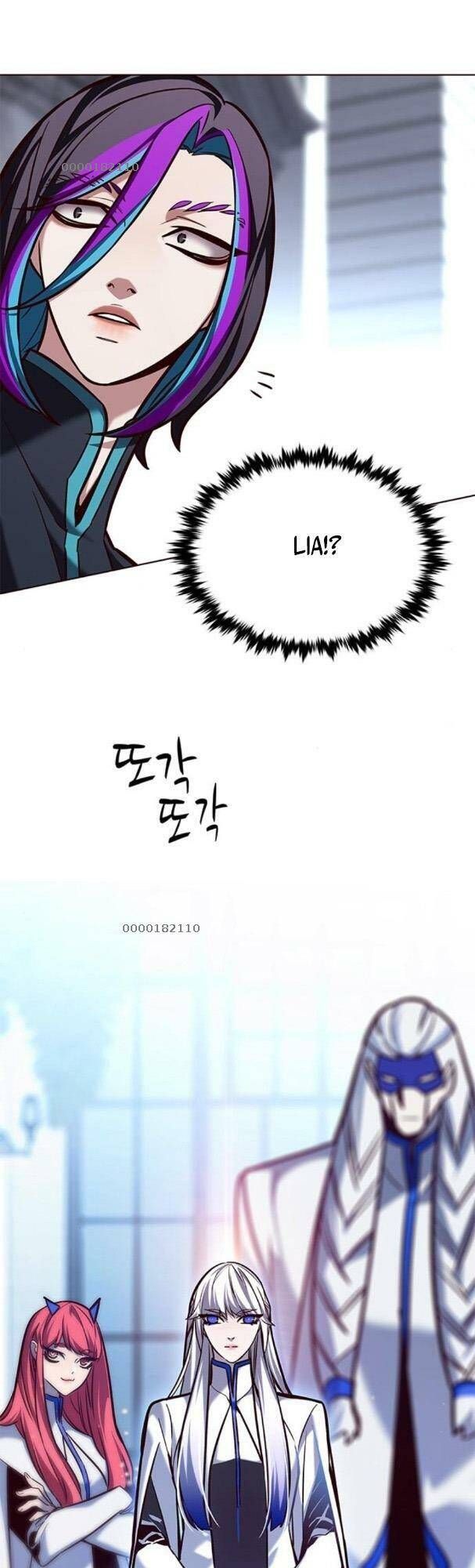 đọc truyện Hóa Thân Thành Mèo Chương 192 ảnh 35 tại Thiên Thai Truyện