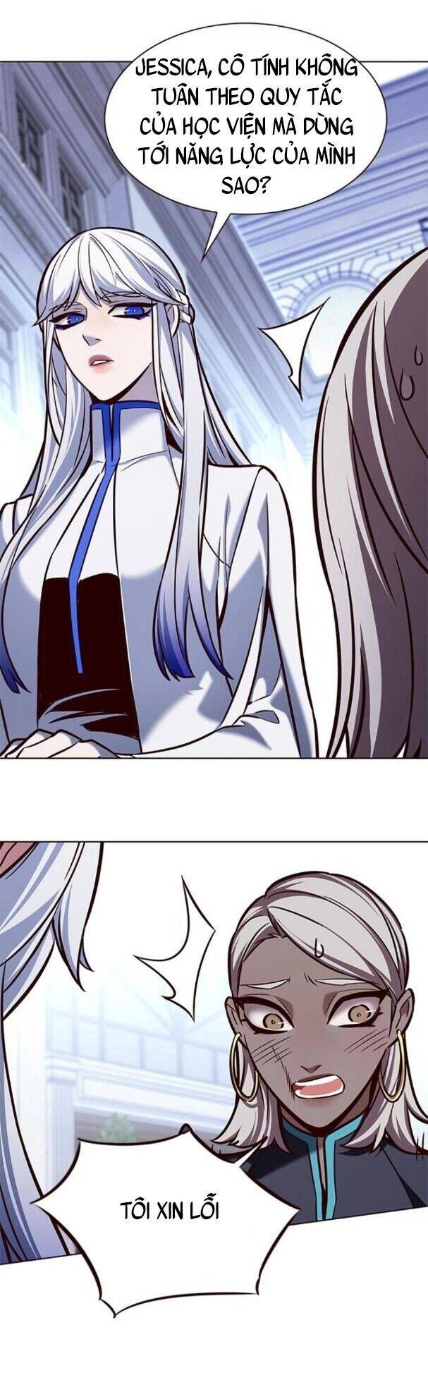 đọc truyện Hóa Thân Thành Mèo Chương 192 ảnh 38 tại Thiên Thai Truyện