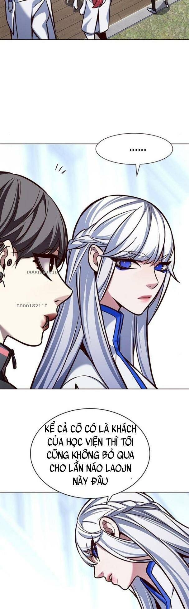 đọc truyện Hóa Thân Thành Mèo Chương 192 ảnh 40 tại Thiên Thai Truyện