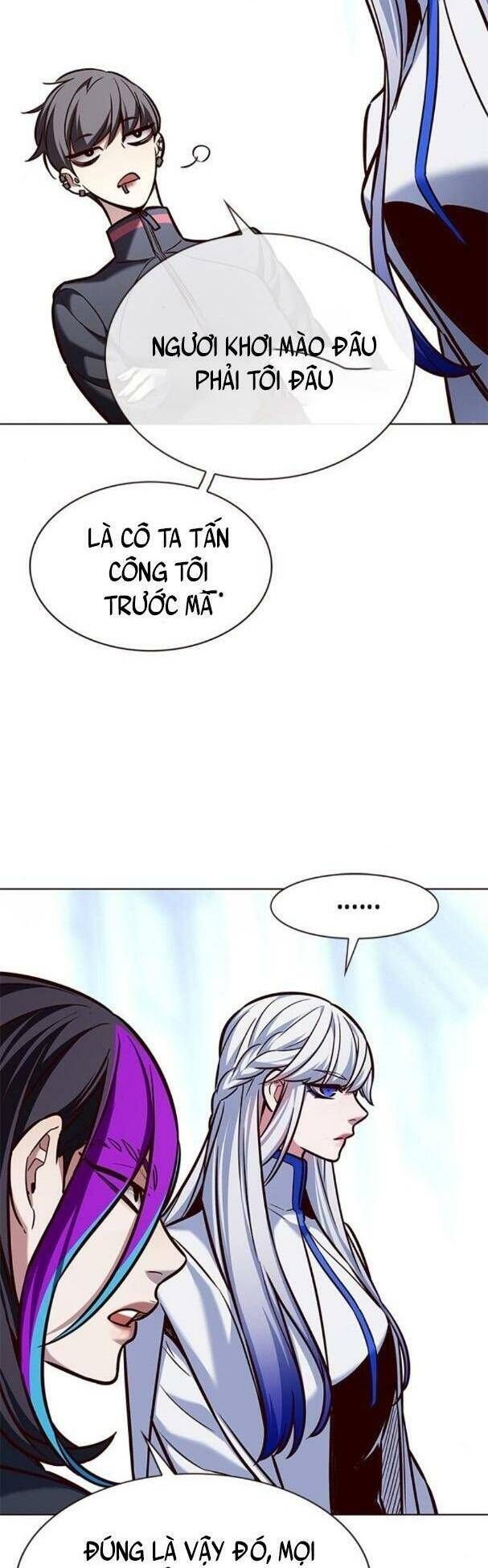 đọc truyện Hóa Thân Thành Mèo Chương 192 ảnh 41 tại Thiên Thai Truyện