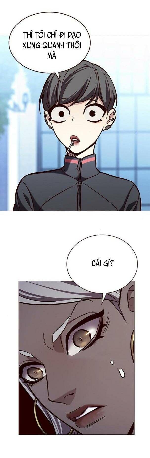 đọc truyện Hóa Thân Thành Mèo Chương 192 ảnh 6 tại Thiên Thai Truyện