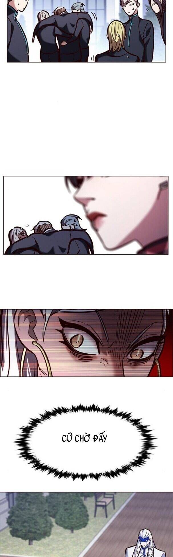 đọc truyện Hóa Thân Thành Mèo Chương 192 ảnh 44 tại Thiên Thai Truyện