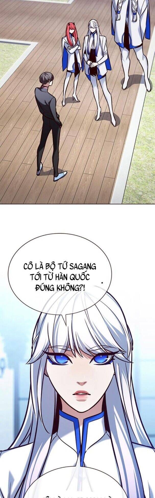 đọc truyện Hóa Thân Thành Mèo Chương 192 ảnh 45 tại Thiên Thai Truyện