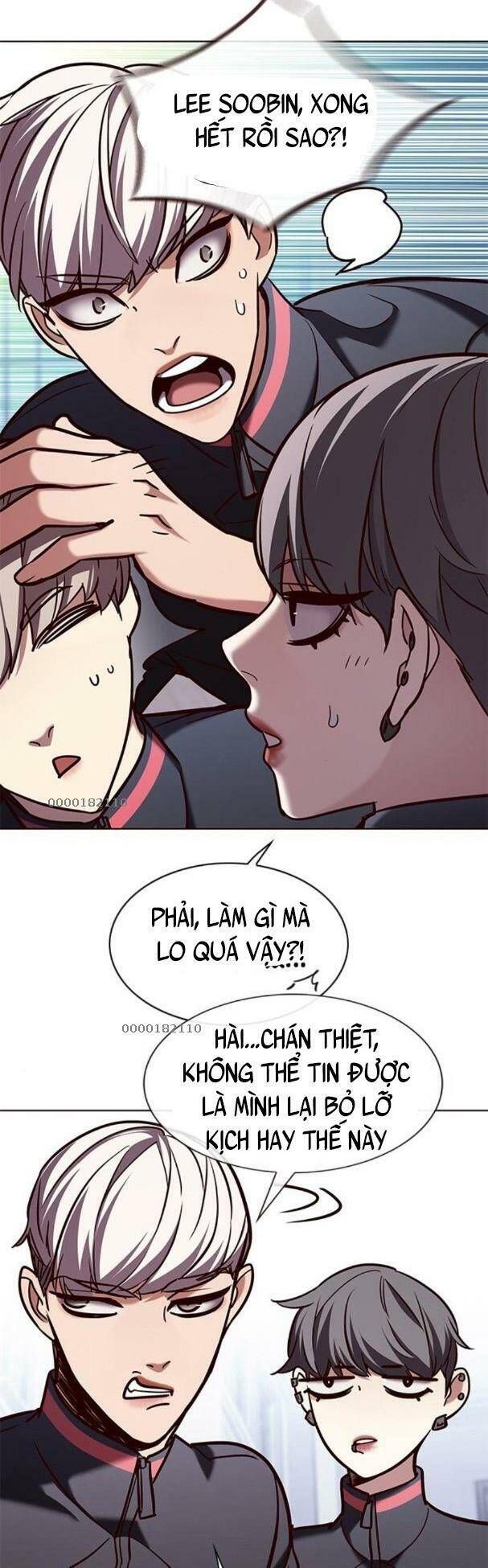 đọc truyện Hóa Thân Thành Mèo Chương 192 ảnh 48 tại Thiên Thai Truyện