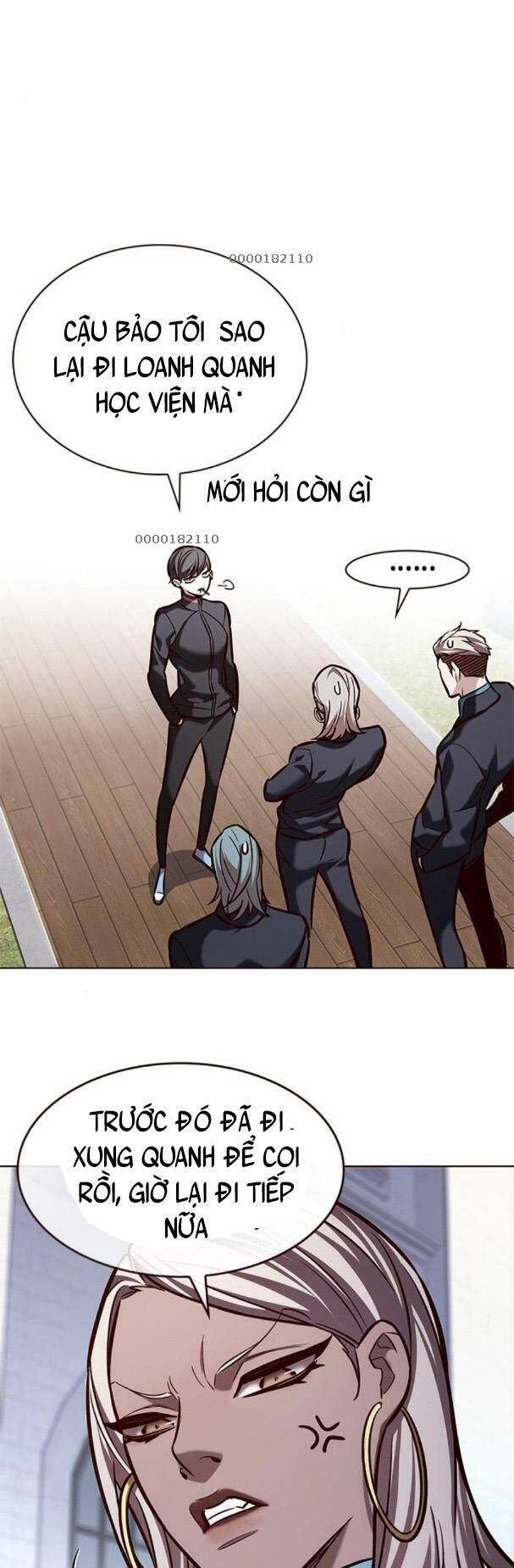 đọc truyện Hóa Thân Thành Mèo Chương 192 ảnh 7 tại Thiên Thai Truyện