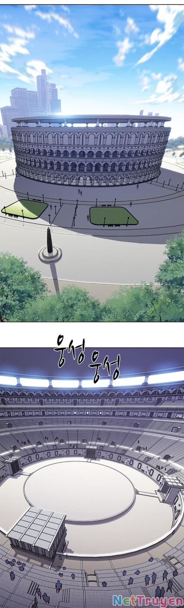 đọc truyện Hóa Thân Thành Mèo Chương 194 ảnh 3 tại Thiên Thai Truyện