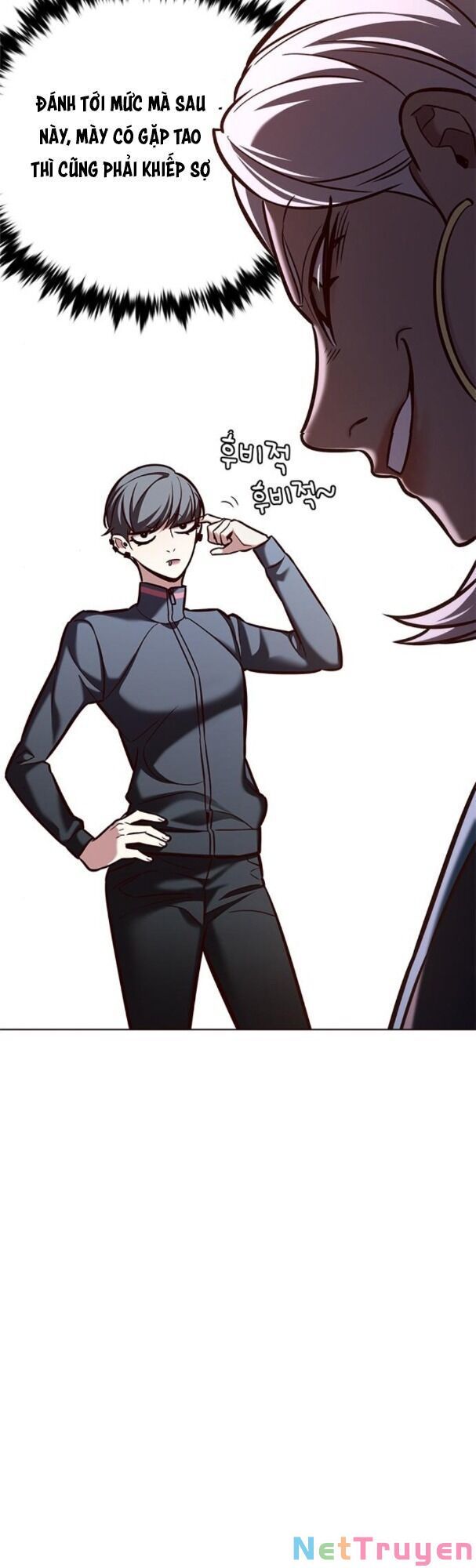 đọc truyện Hóa Thân Thành Mèo Chương 194 ảnh 15 tại Thiên Thai Truyện