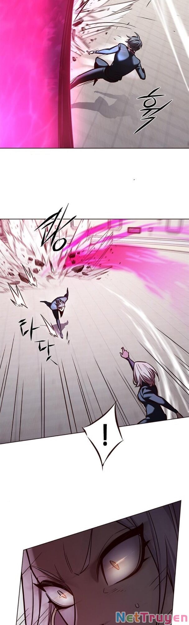 đọc truyện Hóa Thân Thành Mèo Chương 194 ảnh 21 tại Thiên Thai Truyện