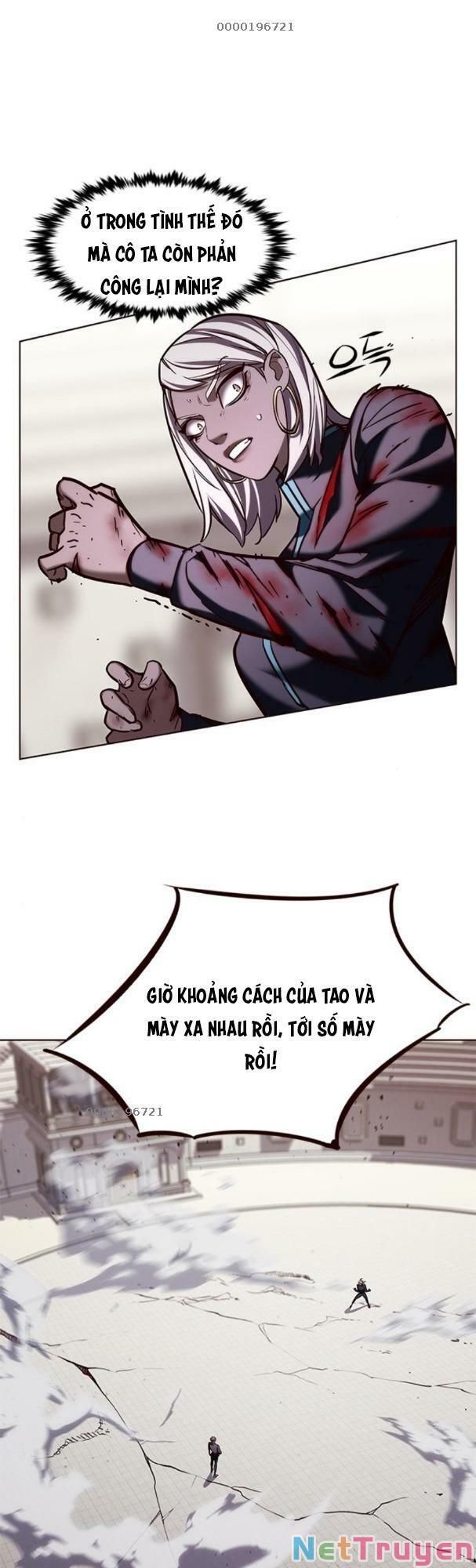 đọc truyện Hóa Thân Thành Mèo Chương 194 ảnh 39 tại Thiên Thai Truyện