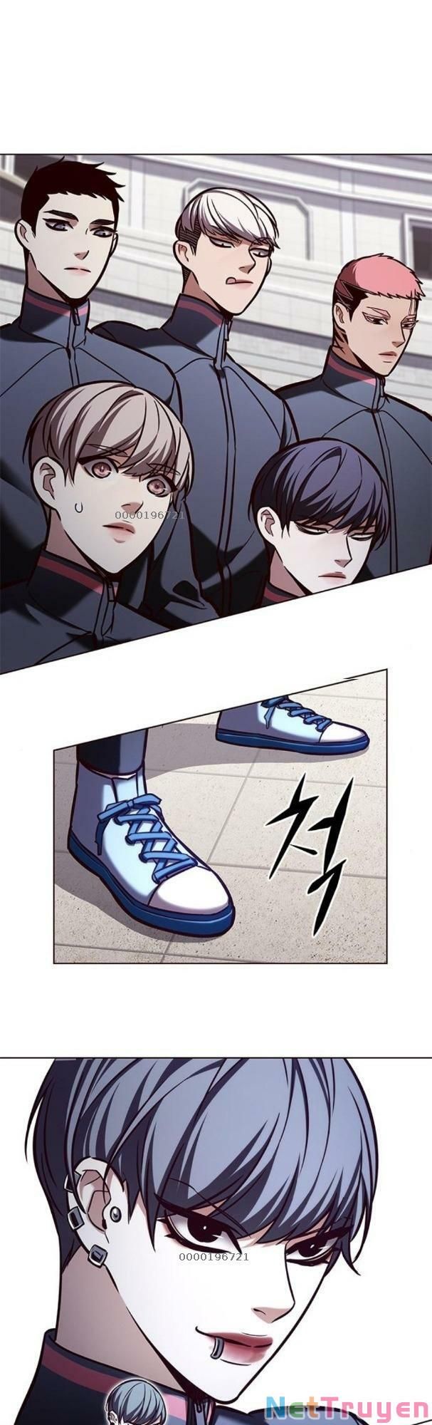 đọc truyện Hóa Thân Thành Mèo Chương 194 ảnh 6 tại Thiên Thai Truyện