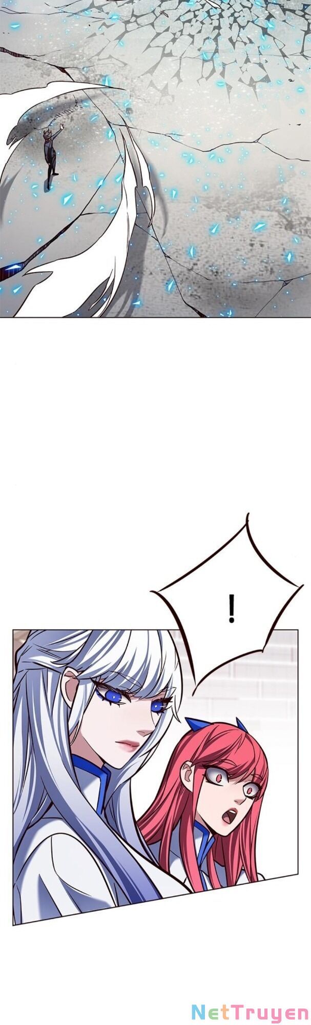 đọc truyện Hóa Thân Thành Mèo Chương 194 ảnh 54 tại Thiên Thai Truyện