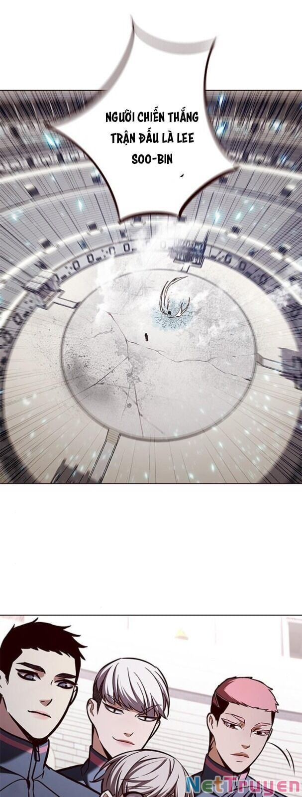 đọc truyện Hóa Thân Thành Mèo Chương 194 ảnh 57 tại Thiên Thai Truyện