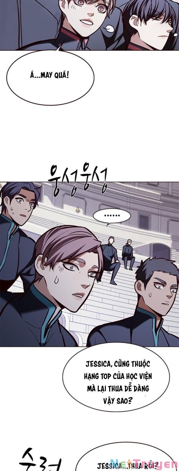 đọc truyện Hóa Thân Thành Mèo Chương 194 ảnh 58 tại Thiên Thai Truyện