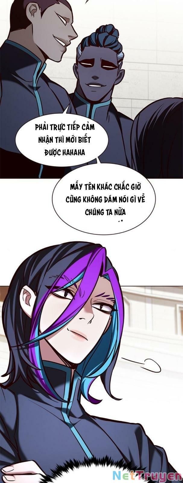 đọc truyện Hóa Thân Thành Mèo Chương 194 ảnh 60 tại Thiên Thai Truyện