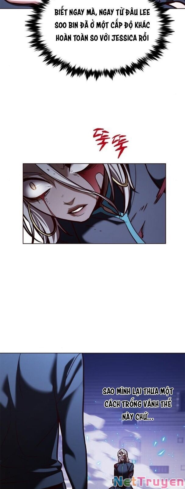 đọc truyện Hóa Thân Thành Mèo Chương 194 ảnh 61 tại Thiên Thai Truyện