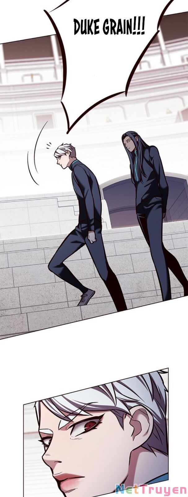 đọc truyện Hóa Thân Thành Mèo Chương 194 ảnh 64 tại Thiên Thai Truyện