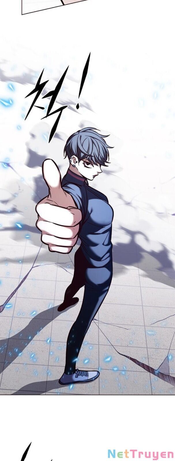 đọc truyện Hóa Thân Thành Mèo Chương 194 ảnh 65 tại Thiên Thai Truyện