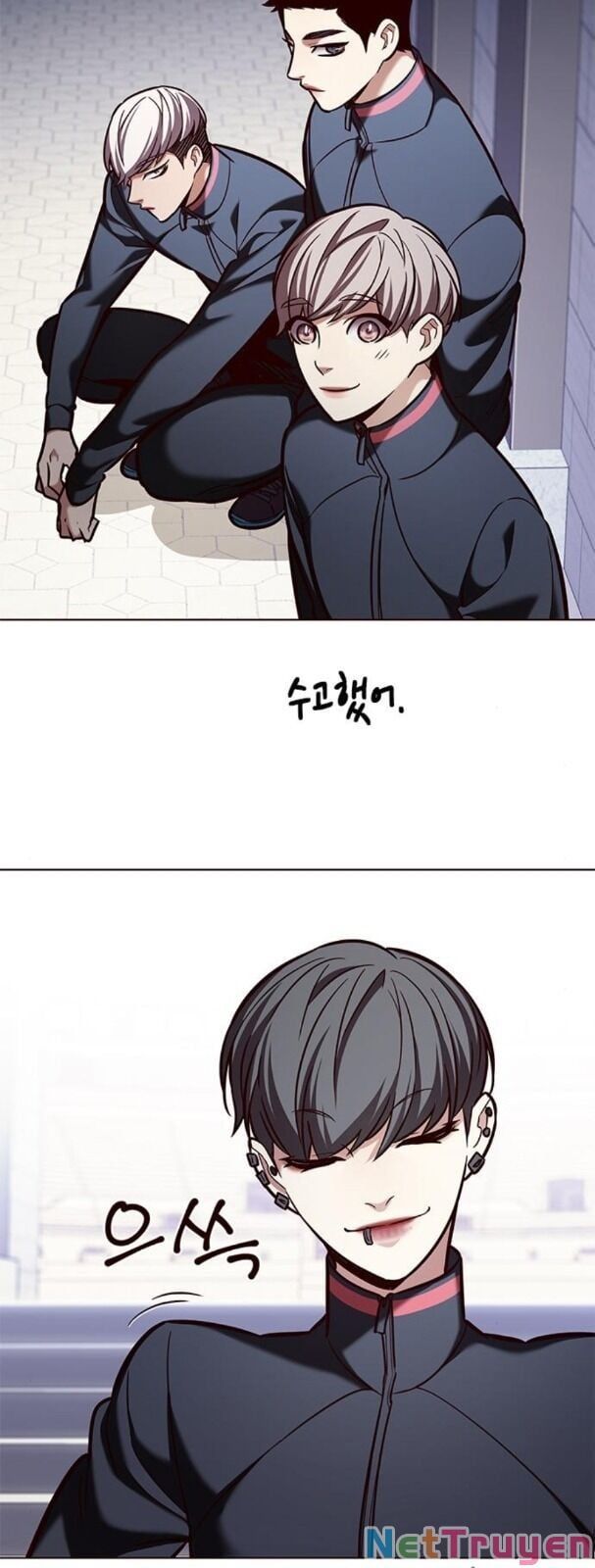 đọc truyện Hóa Thân Thành Mèo Chương 194 ảnh 72 tại Thiên Thai Truyện