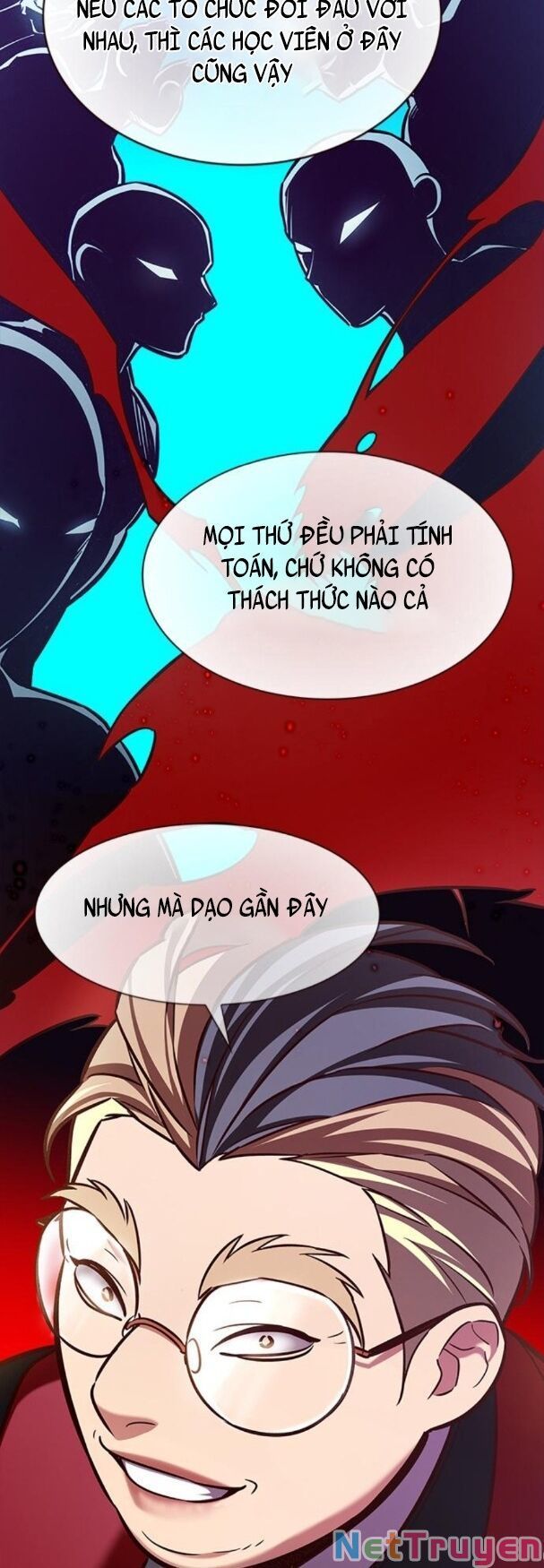 đọc truyện Hóa Thân Thành Mèo Chương 195 ảnh 12 tại Thiên Thai Truyện