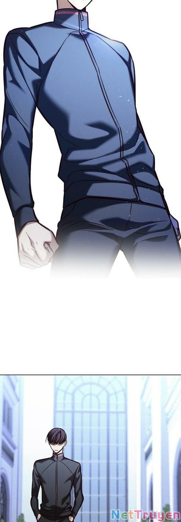 đọc truyện Hóa Thân Thành Mèo Chương 195 ảnh 14 tại Thiên Thai Truyện