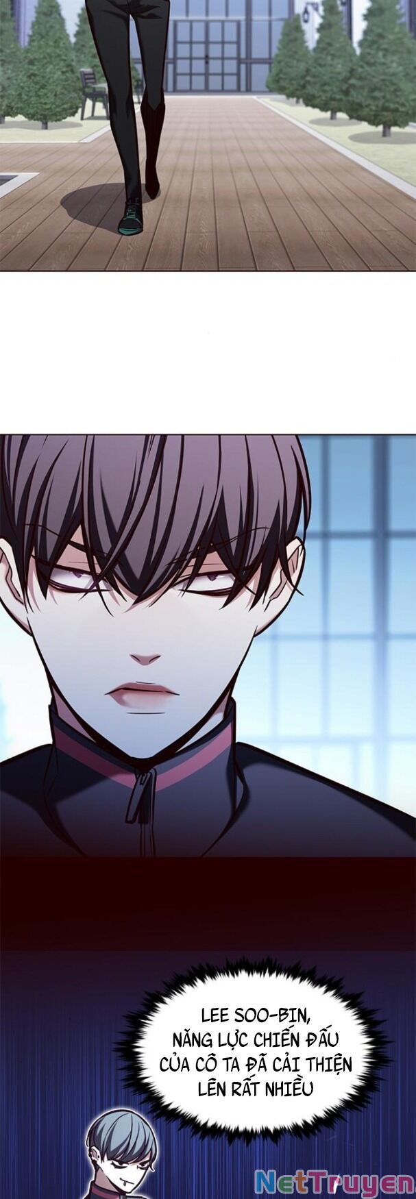 đọc truyện Hóa Thân Thành Mèo Chương 195 ảnh 15 tại Thiên Thai Truyện