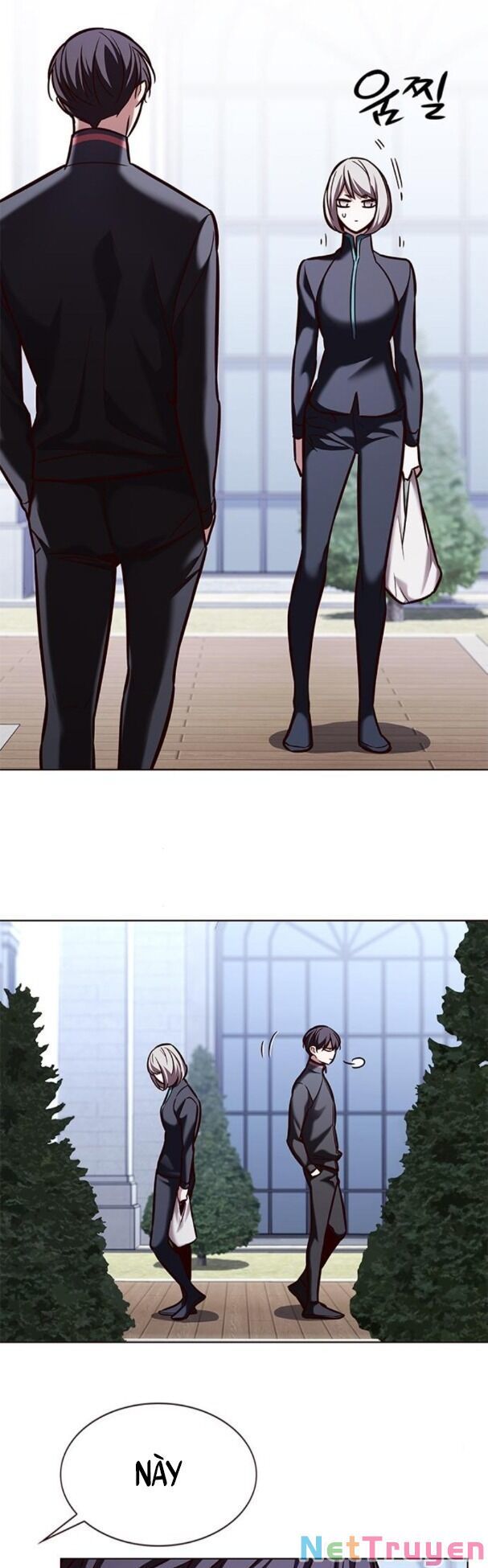 đọc truyện Hóa Thân Thành Mèo Chương 195 ảnh 22 tại Thiên Thai Truyện